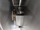 Cmc Champion Ss Single Sigma Mixer